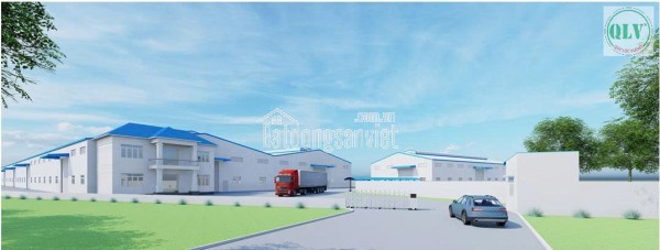 Cho thuê kho, nhà xưởng tại Phường Uyên Hưng, Thị xã Tân Uyên, Bình Dương giá 91 Ngàn