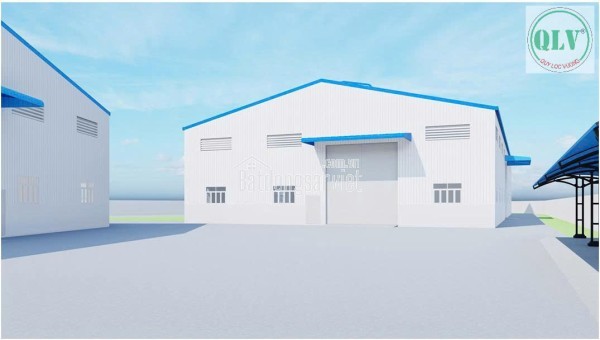 Cho thuê kho, nhà xưởng tại Phường Uyên Hưng, Thị xã Tân Uyên, Bình Dương giá 91 Ngàn