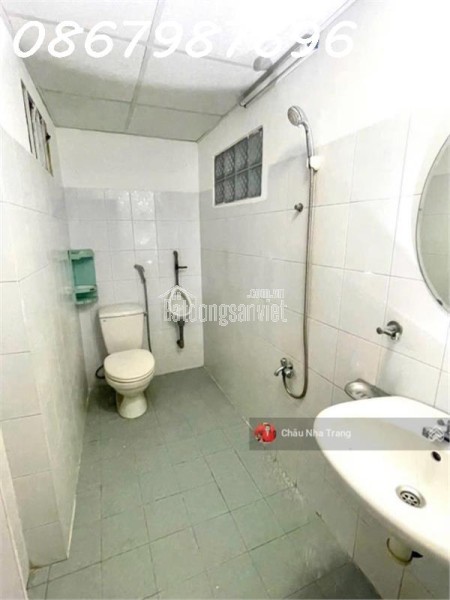 [Hàng hiếm] Nhà đẹp 2 tầng - 2 mặt tiền ngay hẻm Hương Lộ Ngọc Hiệp, Nha Trang.