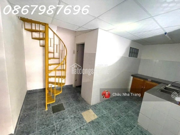 [Hàng hiếm] Nhà đẹp 2 tầng - 2 mặt tiền ngay hẻm Hương Lộ Ngọc Hiệp, Nha Trang.