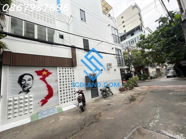 [Hàng hiếm] Nhà đẹp 2 tầng - 2 mặt tiền ngay hẻm Hương Lộ Ngọc Hiệp, Nha Trang.