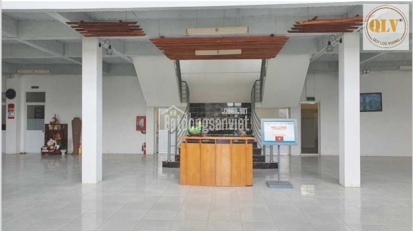 Bán kho, nhà xưởng tại Xã Phước Đông, Huyện Gò Dầu, Tây Ninh giá 260 tỷ