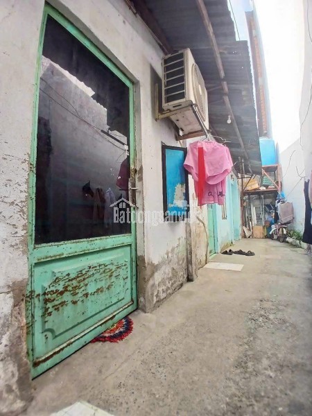 GẤP BÁN NHÀ HẺM XE HƠI CÁCH 50M RA MẶT TIỀN DƯƠNG QUẢNG HÀM GÒ VẤP 218M2 - CHỈ 18.5 TỶ