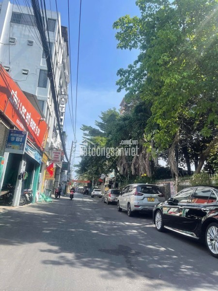 GẤP BÁN CHDV ĐƯỜNG XE TẢI ĐỖ CỬA NGUYỄN VĂN LƯỢNG GÒ VẤP 219M2 - CHỈ 36.5 TỶ