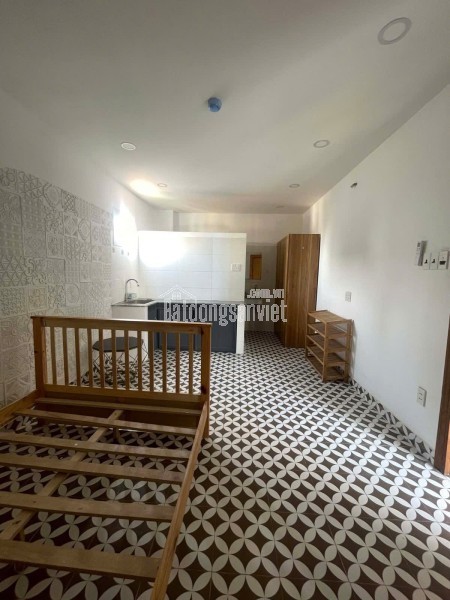 GẤP BÁN CHDV ĐƯỜNG XE TẢI ĐỖ CỬA NGUYỄN VĂN LƯỢNG GÒ VẤP 219M2 - CHỈ 36.5 TỶ