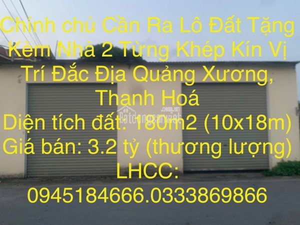 Bán Nhà Chính Chủ DT 74m2 Hẻm 2 Đường Võ Tánh, P. Lê Bình, Q Cái Răng, Tp. Cần Thơ, Giá Chỉ 1.5 tỷ