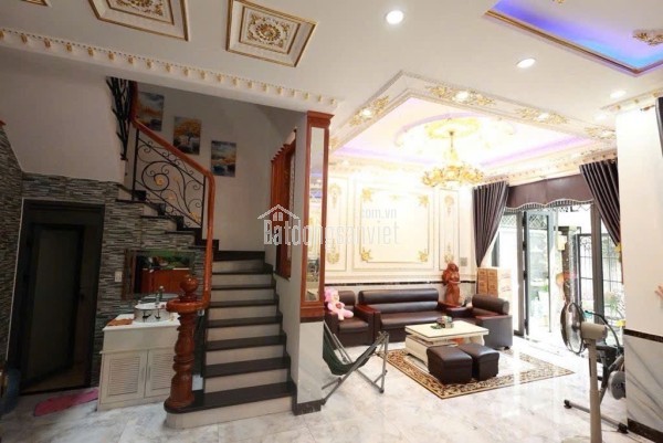 BIỆT THƯ LIỀN KỀ NGUYỄN VĂN QUÁ QUẬN 12 - GIÁP SONG HÀNH, TRƯỜNG CHINH.QUA TÂN BÌNH CHỈ VÀI PHÚT