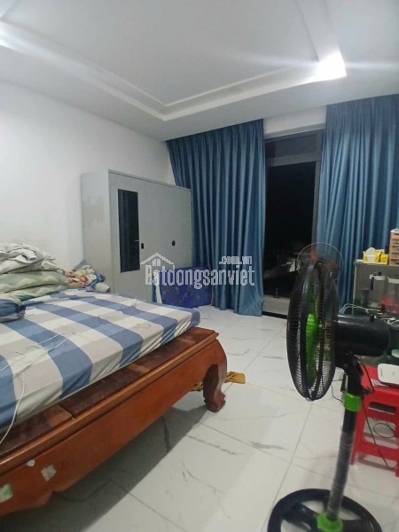 GẤP BÁN NHÀ MẶT TIỀN CHỢ THIẾC LÊ VĂN KHƯƠNG HIỆP THÀNH QUẬN 12 TIỆN KINH DOANH 85M2 - CHỈ 6.5 TỶ