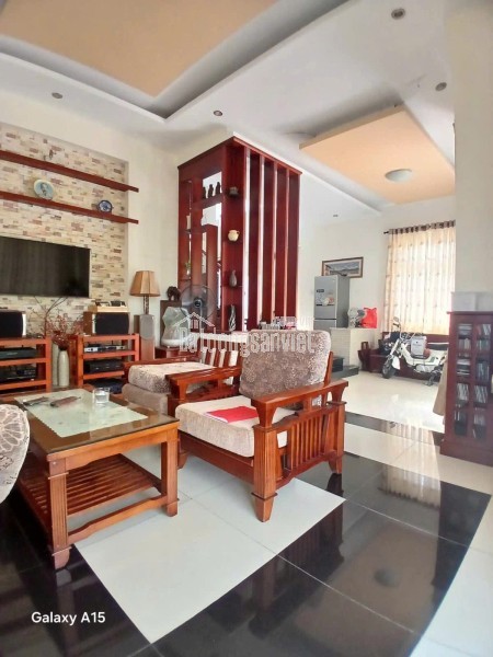 GẤP BÁN NHÀ MẶT TIỀN CHỢ THIẾC LÊ VĂN KHƯƠNG HIỆP THÀNH QUẬN 12 TIỆN KINH DOANH 85M2 - CHỈ 6.5 TỶ