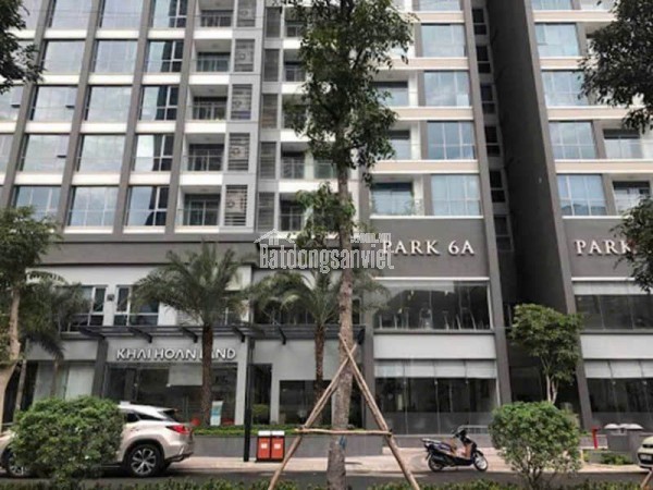 Chuyên cho thuê- chuyển nhượng căn 1-2-3-4- Shophouse 2 tầng tại Vinhomes Central Park.LH: