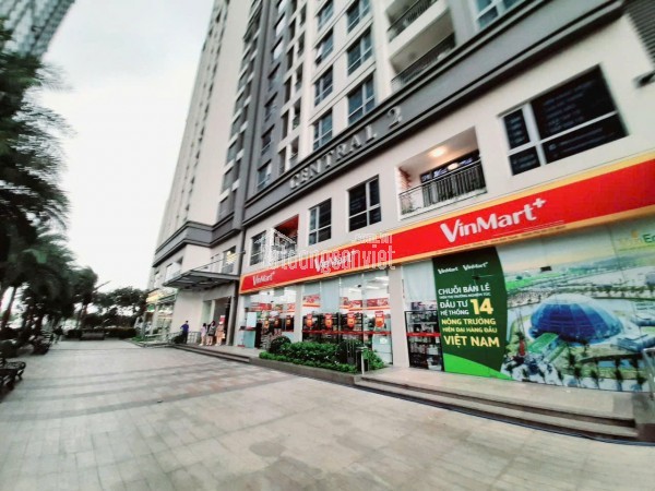 Chuyên cho thuê- chuyển nhượng căn 1-2-3-4- Shophouse 2 tầng tại Vinhomes Central Park.LH: