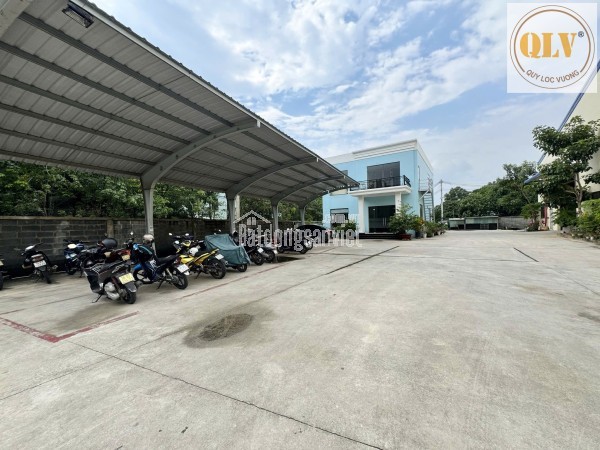 Bán kho, nhà xưởng tại Phường Khánh Bình, Thị xã Tân Uyên, Bình Dương giá 135 tỷ