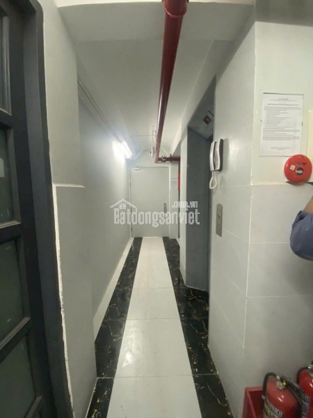 Bán tòa CHDV 6 Tầng - DT 181m2 - SD 600m2 - HĐT 105tr/ tháng