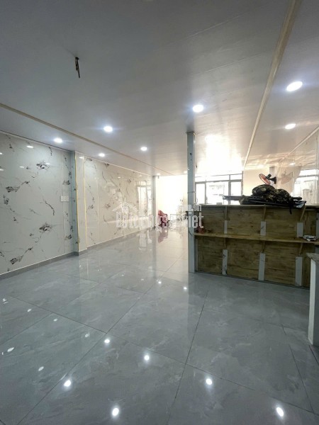 GẤP BÁN GIẢM SÂU 9 TỶ - BIỆT THỰ SÂN VƯỜN MẶT TIỀN THẠNH LỘC QUẬN 12 GIÁP GÒ VẤP 571M2 - CÒN 36 TỶ
