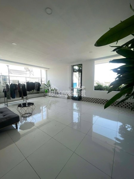 GẤP BÁN GIẢM SÂU 9 TỶ - BIỆT THỰ SÂN VƯỜN MẶT TIỀN THẠNH LỘC QUẬN 12 GIÁP GÒ VẤP 571M2 - CÒN 36 TỶ