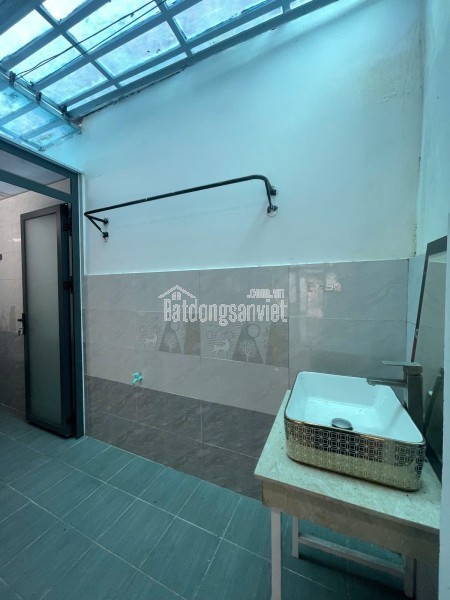GẤP BÁN GIẢM SÂU 9 TỶ - BIỆT THỰ SÂN VƯỜN MẶT TIỀN THẠNH LỘC QUẬN 12 GIÁP GÒ VẤP 571M2 - CÒN 36 TỶ