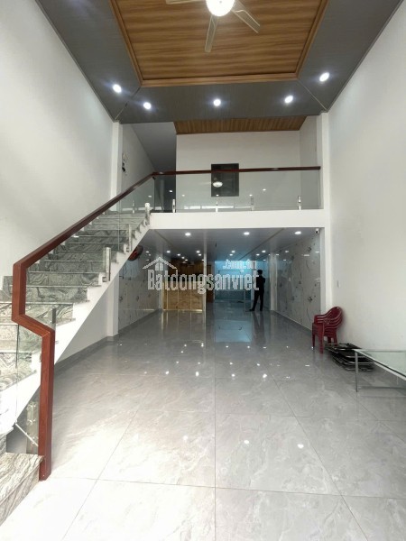 GẤP BÁN GIẢM SÂU 9 TỶ - BIỆT THỰ SÂN VƯỜN MẶT TIỀN THẠNH LỘC QUẬN 12 GIÁP GÒ VẤP 571M2 - CÒN 36 TỶ