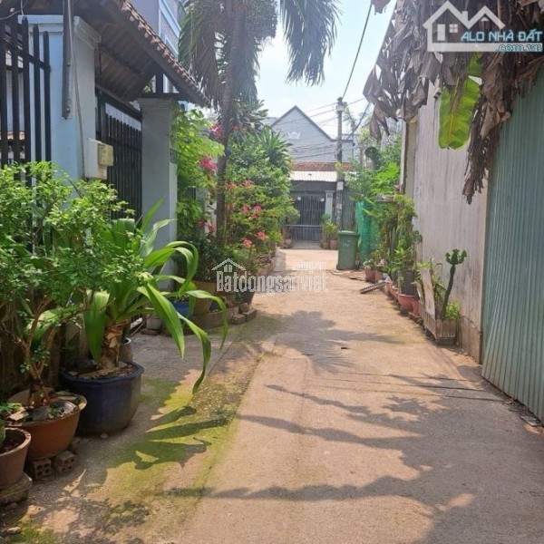 Bán nhà 83m2 , gần Nguyễn Duy Trinh , Long Trường , Tp Thủ Đức - Giá 4 tỷ 100