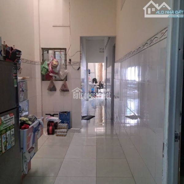 Bán nhà 83m2 , gần Nguyễn Duy Trinh , Long Trường , Tp Thủ Đức - Giá 4 tỷ 100