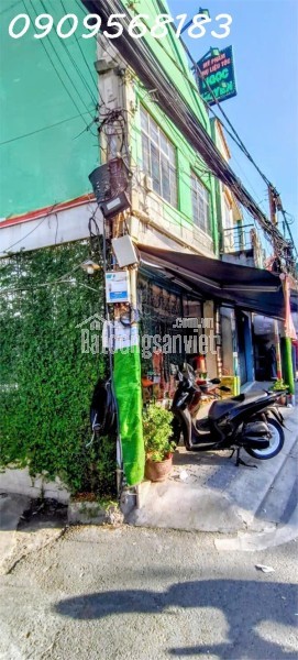 BÁN NHÀ CĂN GÓC 2 MẶT TIỀN – TRỤC CHÍNH PHẠM HÙNG - Giá chỉ 12 TỶ💰thương lượng