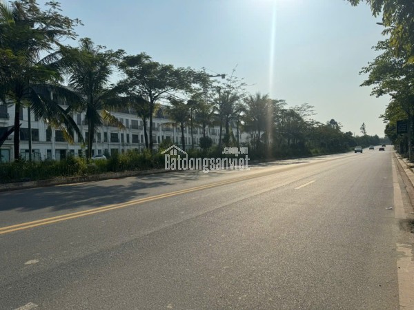 Bán nhà 4 tầng xây thô tại VCI Mountain View, 8,5 tỷ, 117m2, mặt tiền 6,5m