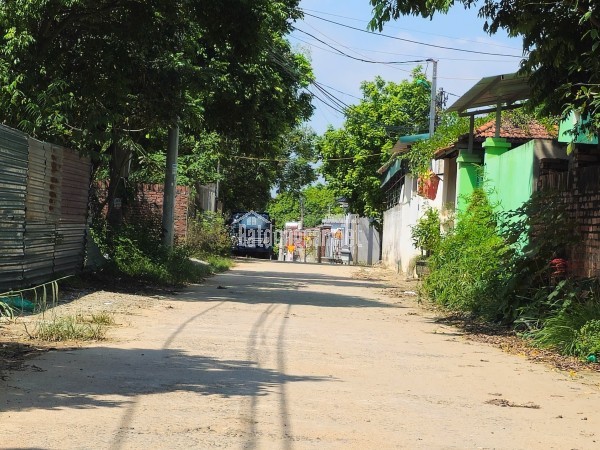 Bán lô đất 1.028m² (thực tế ~1.300m²), 14, xx tỷ gần vòng xuyến VCI – Phường Vĩnh Phúc, Phú Thọ