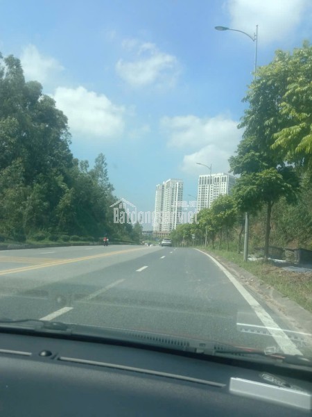 Bán lô đất 1.028m² (thực tế ~1.300m²), 14, xx tỷ gần vòng xuyến VCI – Phường Vĩnh Phúc, Phú Thọ