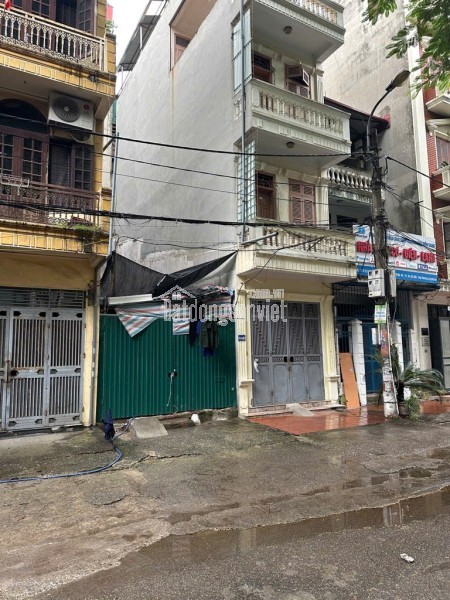 Bán đất phân lô Đền Lừ - View vườn hoa - Đón đầu quy hoạch đường 2.5 và Tam Trinh