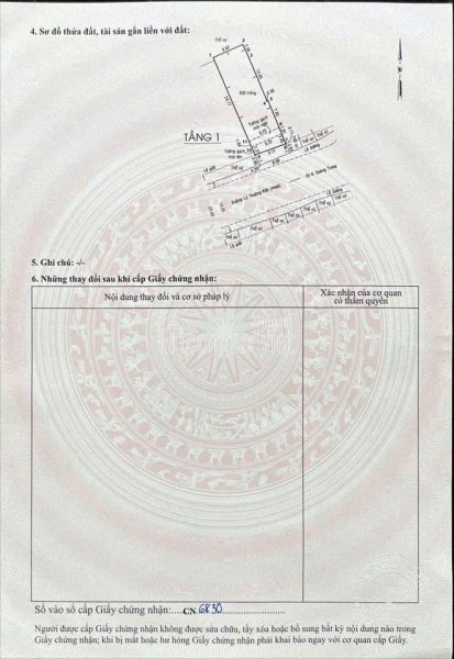 🍺 SIÊU PHẨM 10.368M² MẶT TIỀN VÕ VĂN BÍCH – BÌNH MỸ CỦ CHI – CHỈ 8TR/M² 🌹