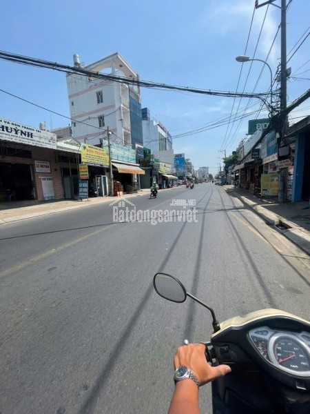 🍺 SIÊU PHẨM 10.368M² MẶT TIỀN VÕ VĂN BÍCH – BÌNH MỸ CỦ CHI – CHỈ 8TR/M² 🌹