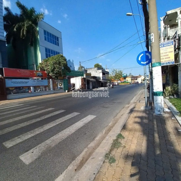 🍺 SIÊU PHẨM 10.368M² MẶT TIỀN VÕ VĂN BÍCH – BÌNH MỸ CỦ CHI – CHỈ 8TR/M² 🌹