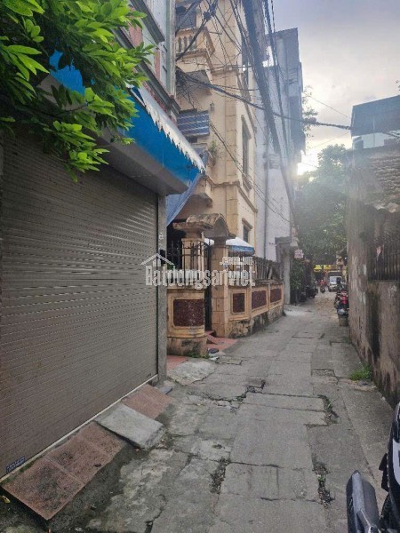 SIÊU PHẨM TÂY TRÀ - LÔ GÓC - Ô TÔ ĐỖ CỬA - DÒNG TIỀN 25TR/THÁNG