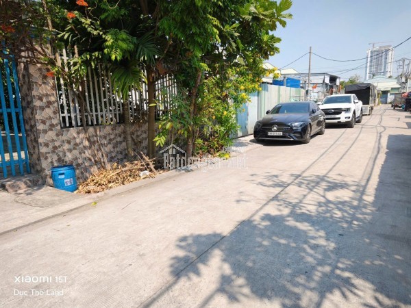 Bán nhà hẻm xe tải 1/ An Phú Đông 25, 115m2, 2PN giá tốt trong phân khúc 4 - 5 Tỷ