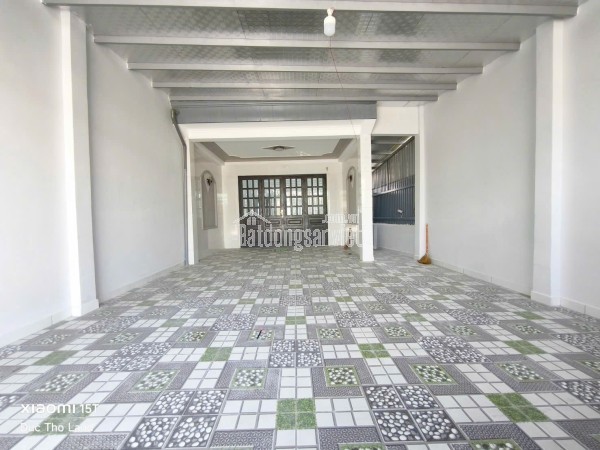 Bán nhà hẻm xe tải 1/ An Phú Đông 25, 115m2, 2PN giá tốt trong phân khúc 4 - 5 Tỷ