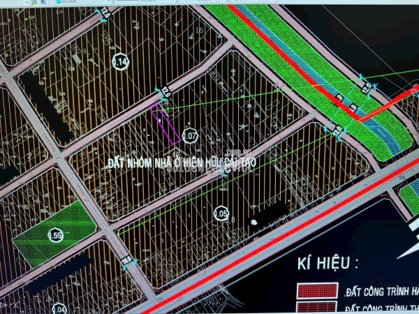 Bán đất đường nguyễn viết xuân thị trấn củ chi diện tích 466m2 có 200m thổ cư