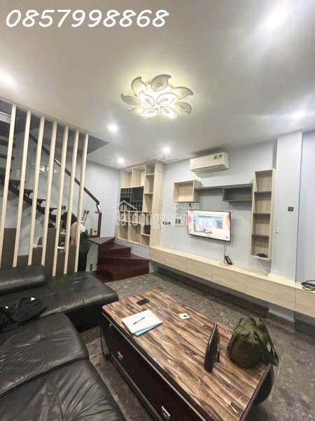 NHÀ ĐẸP FULL CÔNG NĂNG. GIA ĐÌNH TRẺ KHÔNG THỂ BỎ QUA