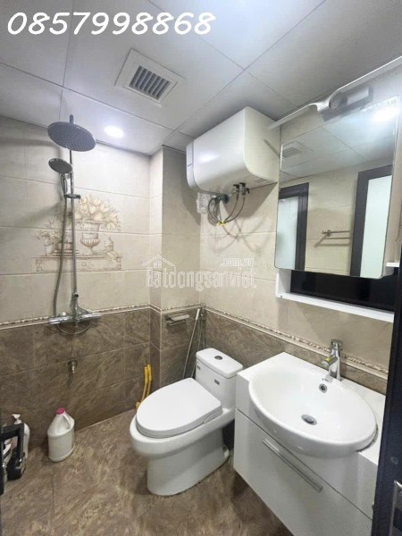 NHÀ ĐẸP FULL CÔNG NĂNG. GIA ĐÌNH TRẺ KHÔNG THỂ BỎ QUA