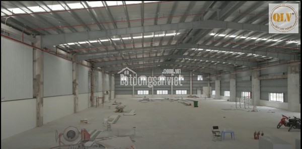 Cho thuê kho, nhà xưởng tại Huyện Gò Dầu, Tây Ninh giá 93 Ngàn