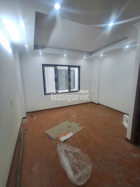 Bán nhà đẹp Xuân Đỉnh 2 mặt thoáng 31m2 5 tầng thang máy giá 9,2 tỷ