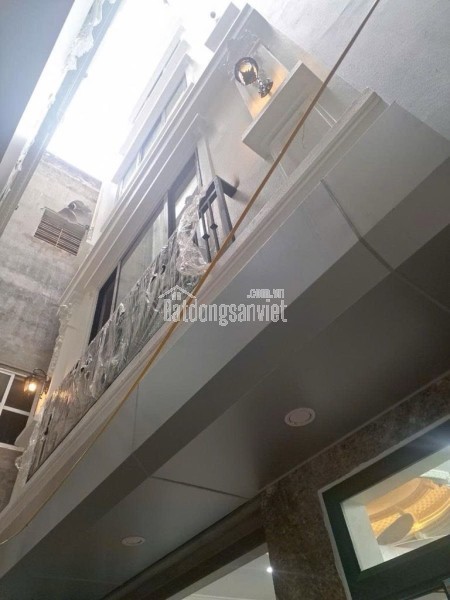 Bán nhà đẹp Xuân Đỉnh 2 mặt thoáng 31m2 5 tầng thang máy giá 9,2 tỷ