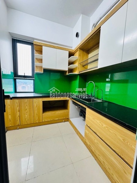 Bán căn hộ tòa C2 Xuân Đỉnh căn góc 62m2 2N2VS giá 6,5 tỷ