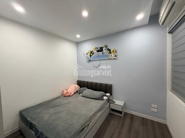 Bán căn hộ tòa C2 Xuân Đỉnh căn góc 62m2 2N2VS giá 6,5 tỷ