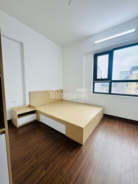 Bán căn hộ tòa C2 Xuân Đỉnh căn góc 62m2 2N2VS giá 6,5 tỷ