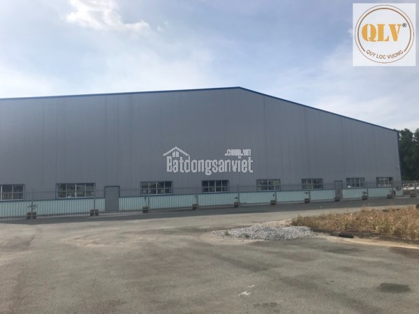 Bán kho, nhà xưởng tại Thị trấn Trảng Bàng, Huyện Trảng Bàng, Tây Ninh giá 72 Ngàn