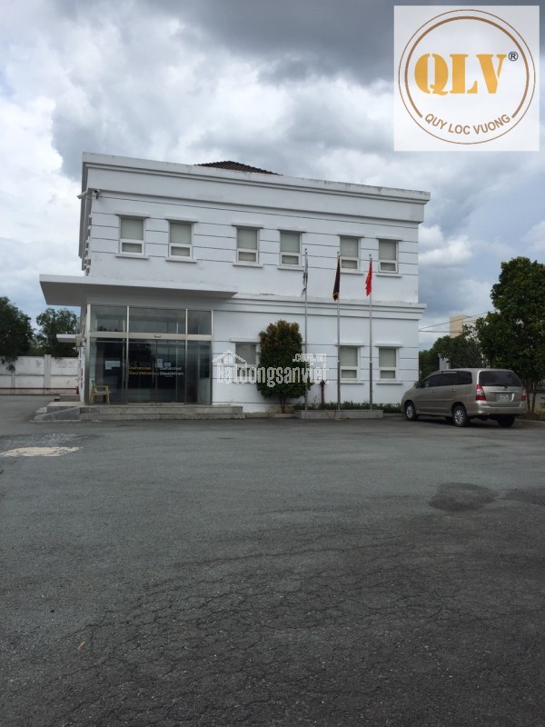 Bán kho, nhà xưởng tại Thị trấn Trảng Bàng, Huyện Trảng Bàng, Tây Ninh giá 72 Ngàn