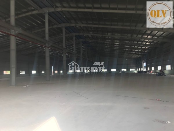 Bán kho, nhà xưởng tại Thị trấn Trảng Bàng, Huyện Trảng Bàng, Tây Ninh giá 72 Ngàn