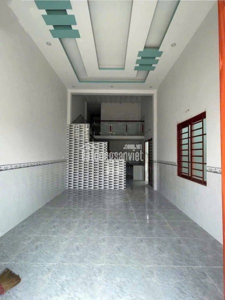 BÁN NHÀ TRỌ MỸ PHƯỚC 3 – DÒNG TIỀN ỔN ĐỊNH, ĐẦU TƯ AN TOÀN