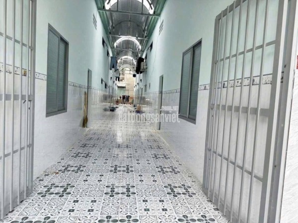 BÁN NHÀ TRỌ MỸ PHƯỚC 3 – DÒNG TIỀN ỔN ĐỊNH, ĐẦU TƯ AN TOÀN