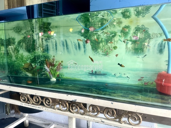 800 triệu - nhà giấy tờ 3 lá - mặt tiền đường 10,5m xã Bà Nà