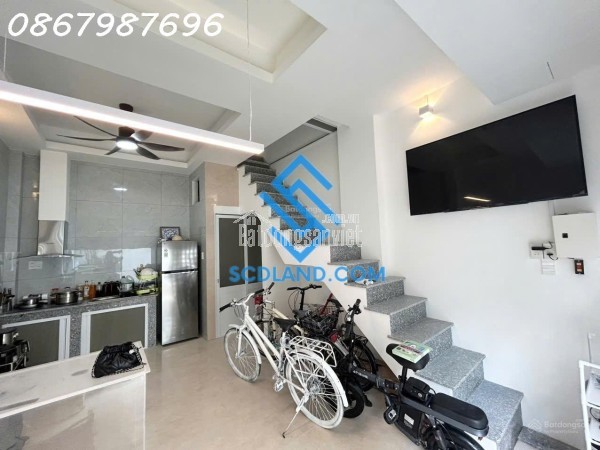 CẦN BÁN NHÀ MỚI XÂY ĐỐI DIỆN ĐƯỜNG SỐ 8 – KHU ĐÔ THỊ HÀ QUANG 2, TRUNG TÂM NHA TRANG 1 TỶ 9